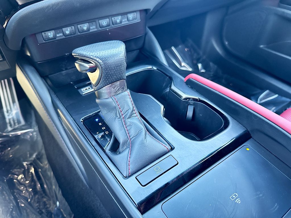 2024 Lexus ES 350 F SPORT Handling photo 30