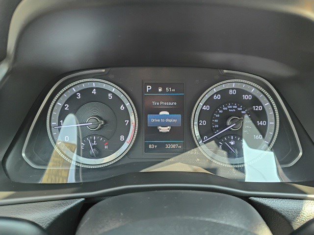 2021 Hyundai Sonata SEL photo 18