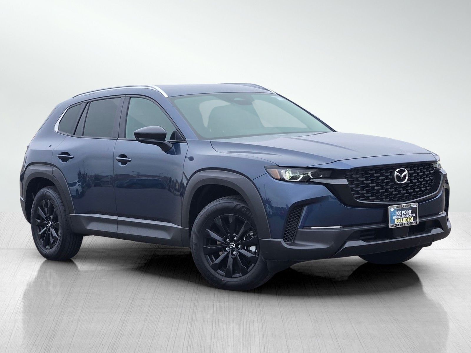 2025 Mazda CX-50 Select's photo