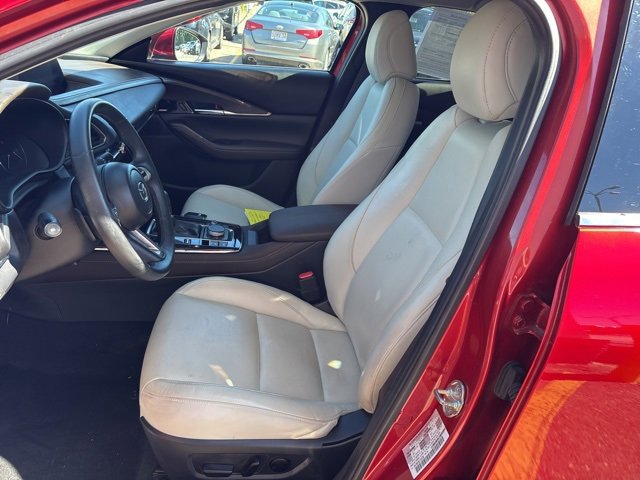 2020 Mazda CX-30 Premium photo 9