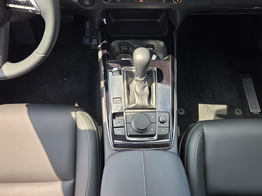 2025 Mazda CX-30 2.5 S Preferred photo 12