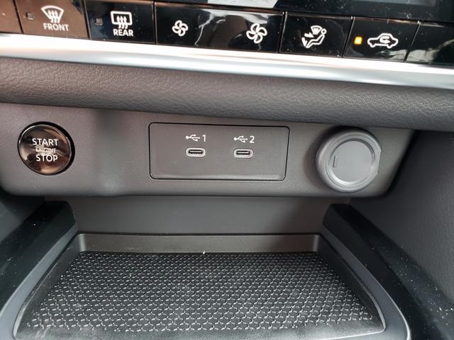 2025 Nissan Rogue SV photo 23