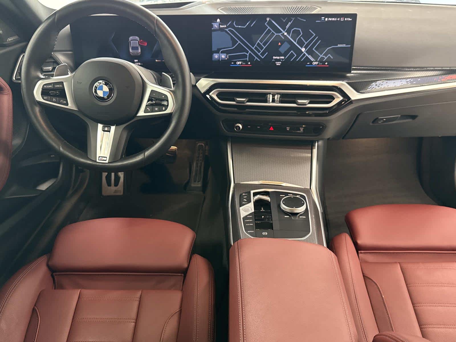 2024 Bmw M240i xDrive photo 15