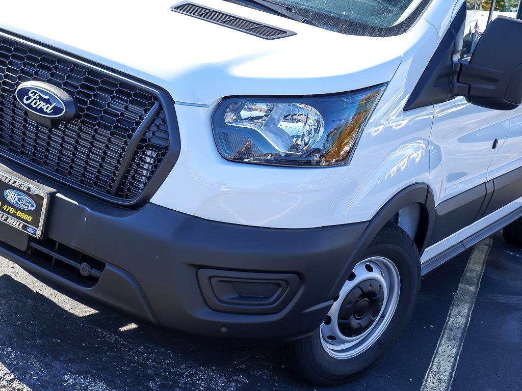 2026 FORD TRANSIT - Image 7