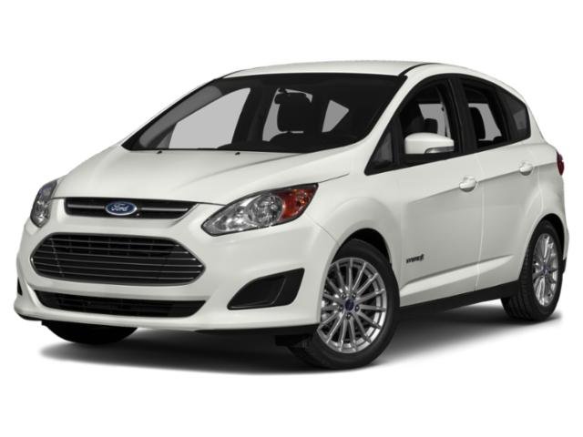 2015 Ford C-Max SE's photo