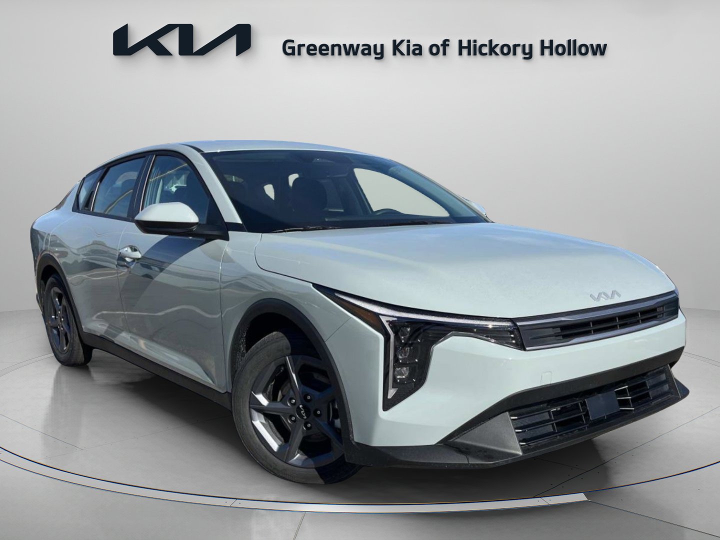 2025 Kia K4 LXS's photo