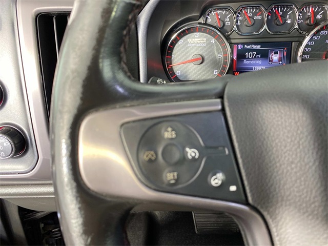 2015 Gmc Sierra 1500 SLT photo 16