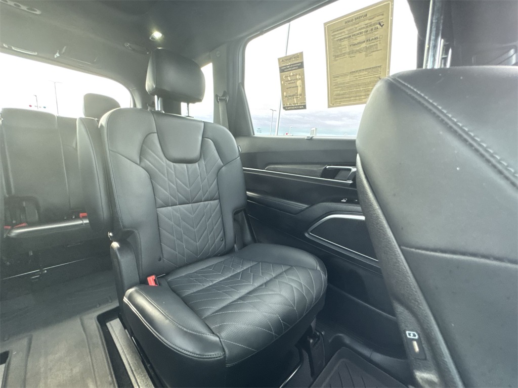 2024 Kia Telluride X-Pro photo 13