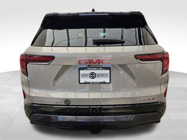 2026 Gmc Terrain AT4 photo 4
