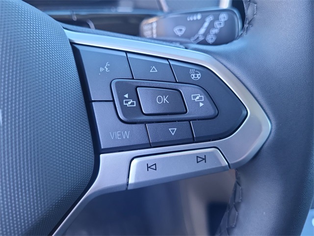 2025 Volkswagen Atlas Peak Edition SE photo 20