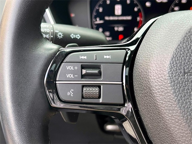 2023 Acura Integra Base photo 19