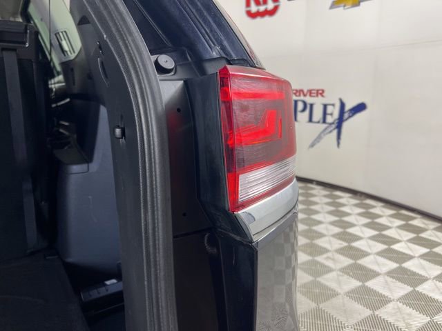 2024 Volkswagen Atlas SEL Premium R-Line photo 8
