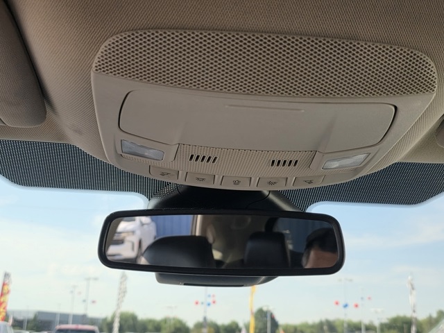 2024 Ford Edge Titanium photo 10