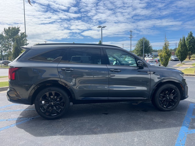 2021 Kia Sorento photo 5