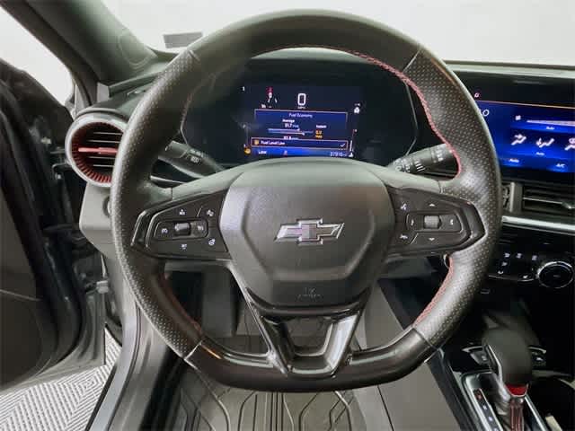 2024 Chevrolet Trax photo 12