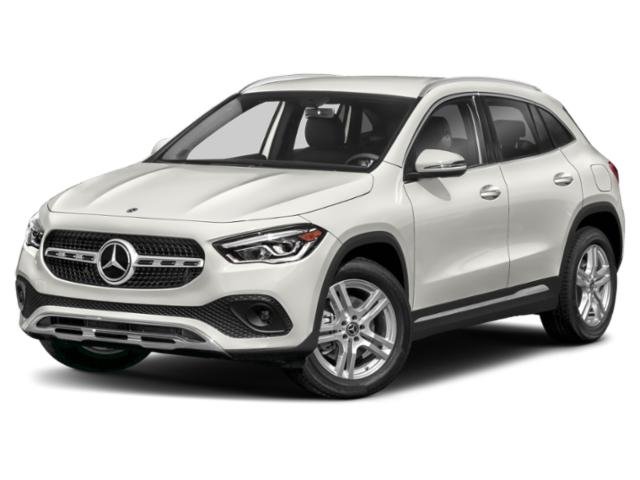 2022 Mercedes-Benz GLA GLA250