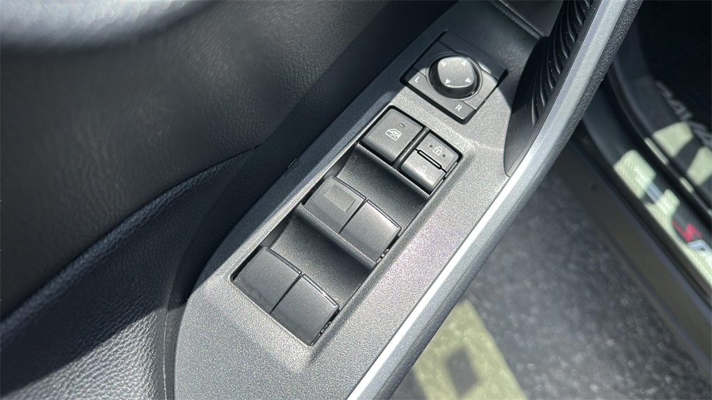 2021 Toyota RAV4 Prime XLE Premium photo 27