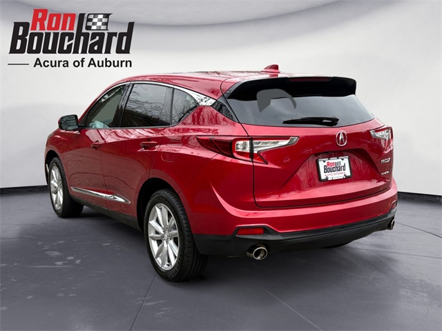 2021 Acura RDX Base photo 4