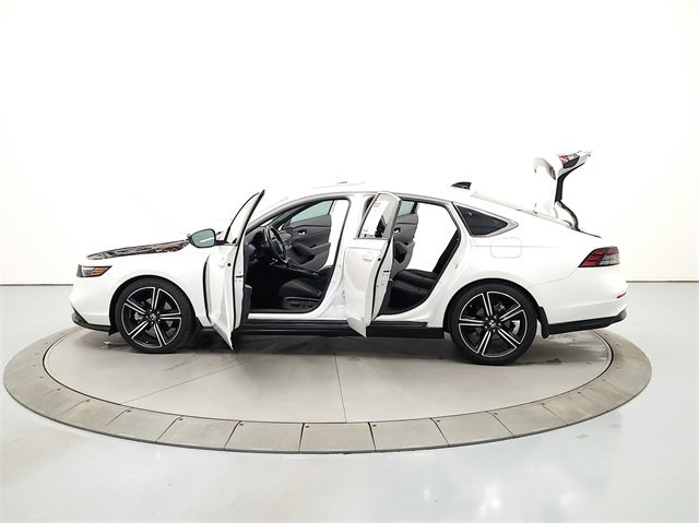 2024 Honda Accord Hybrid Sport photo 11