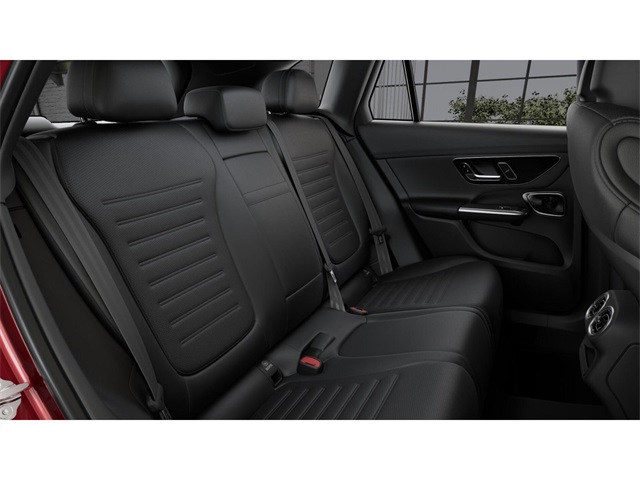 2026 Mercedes Benz GLC 300 4MATIC photo 5