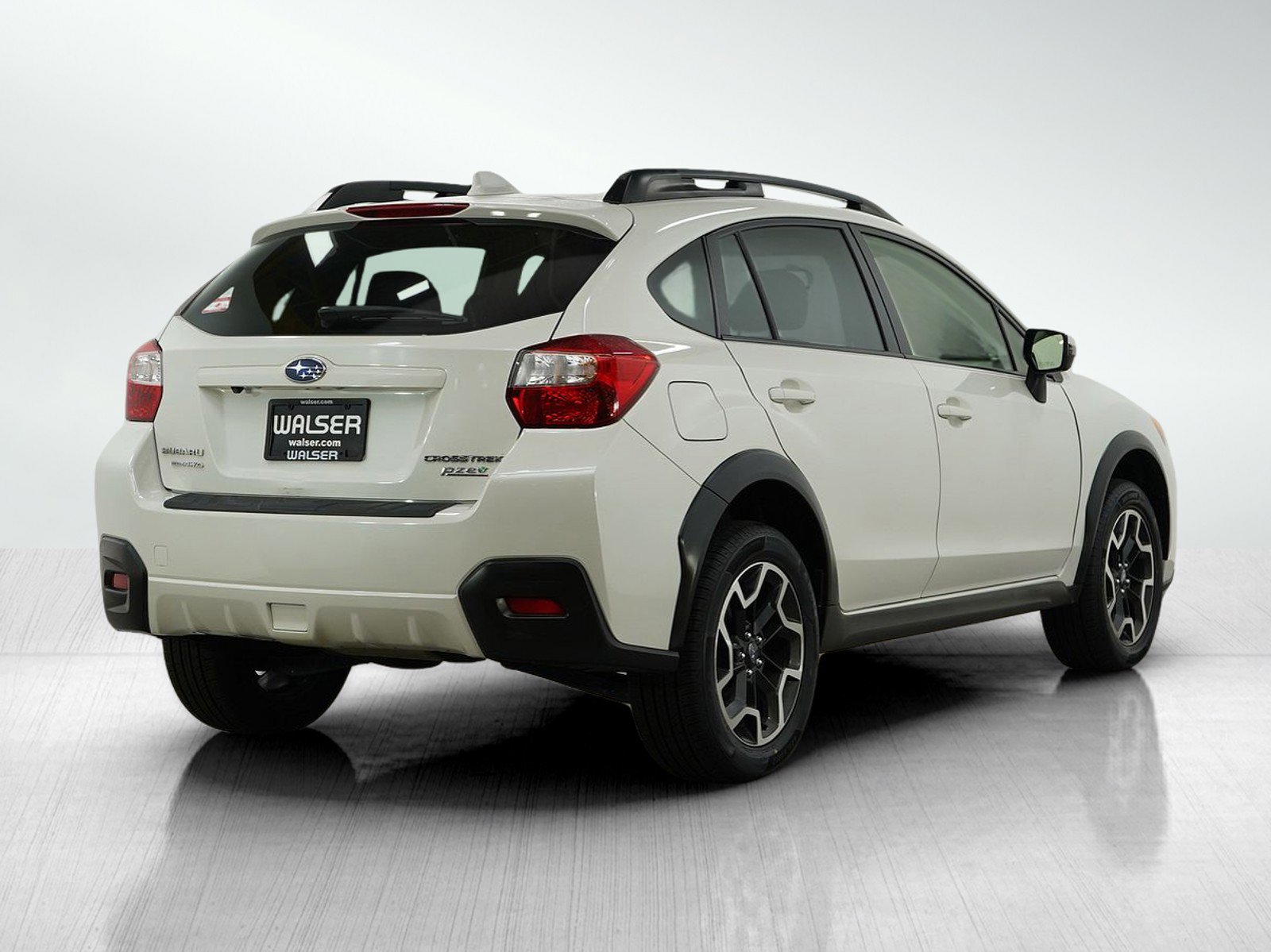 2016 Subaru Crosstrek 2.0i Limited photo 4