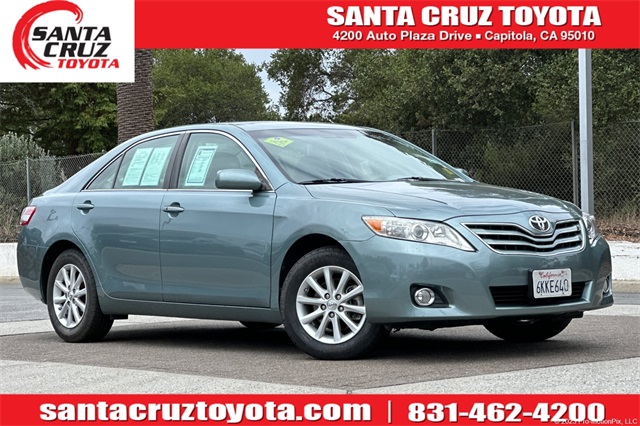2010 Toyota Camry