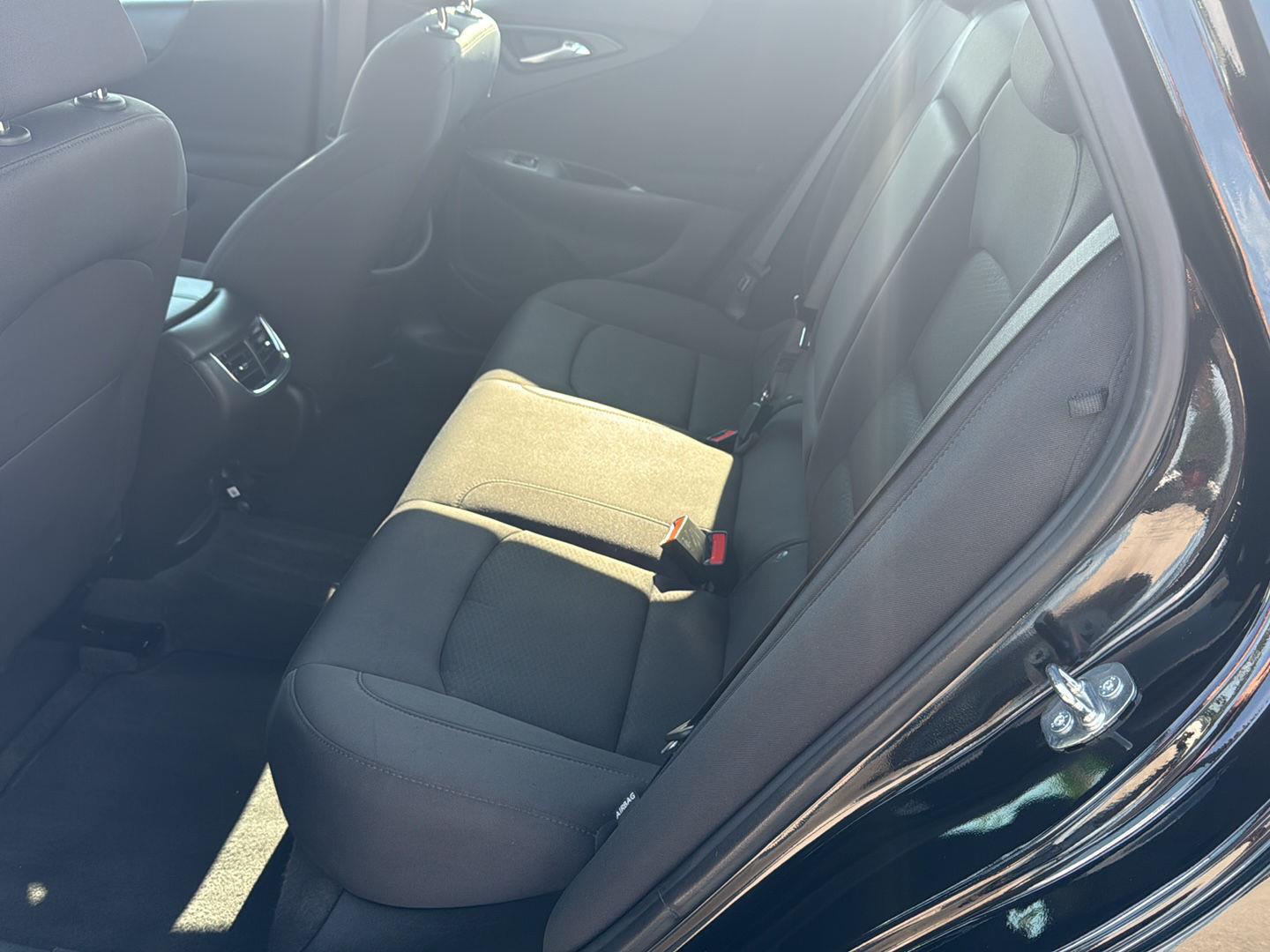 2023 Chevrolet Malibu 1LT photo 8