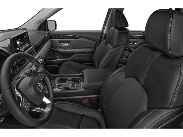 2025 Honda Pilot EX-L photo 12