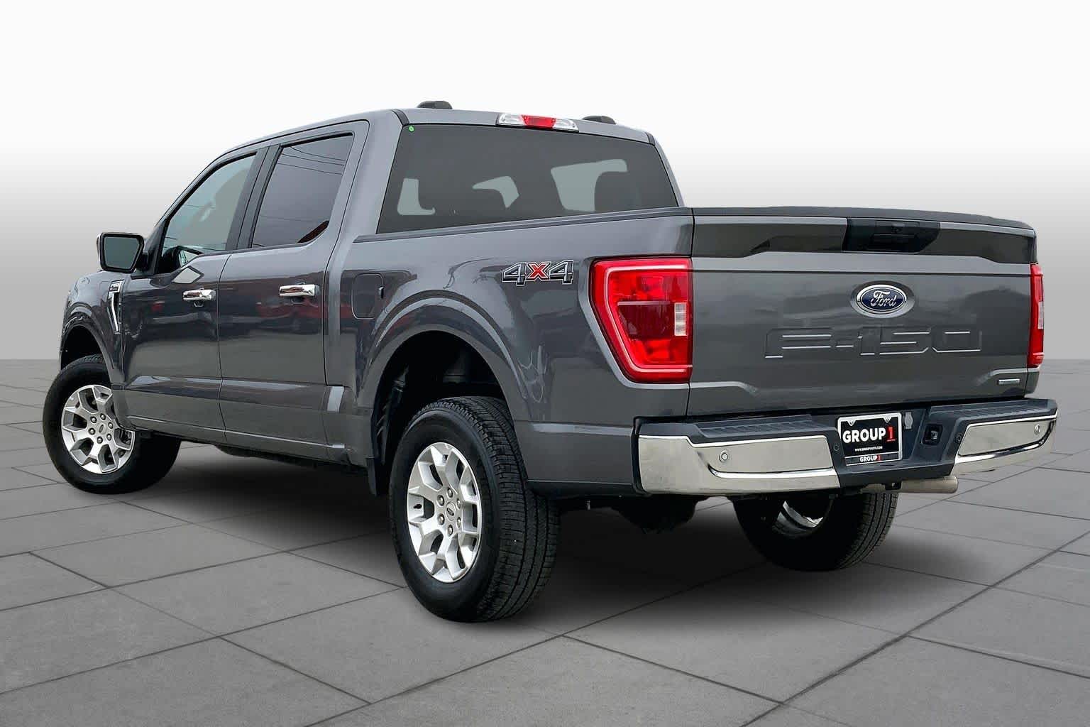 2023 Ford F-150 XLT - Photo 23