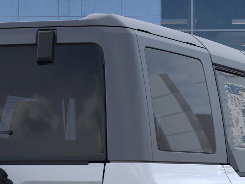 2025 FORD BRONCO - Image 26
