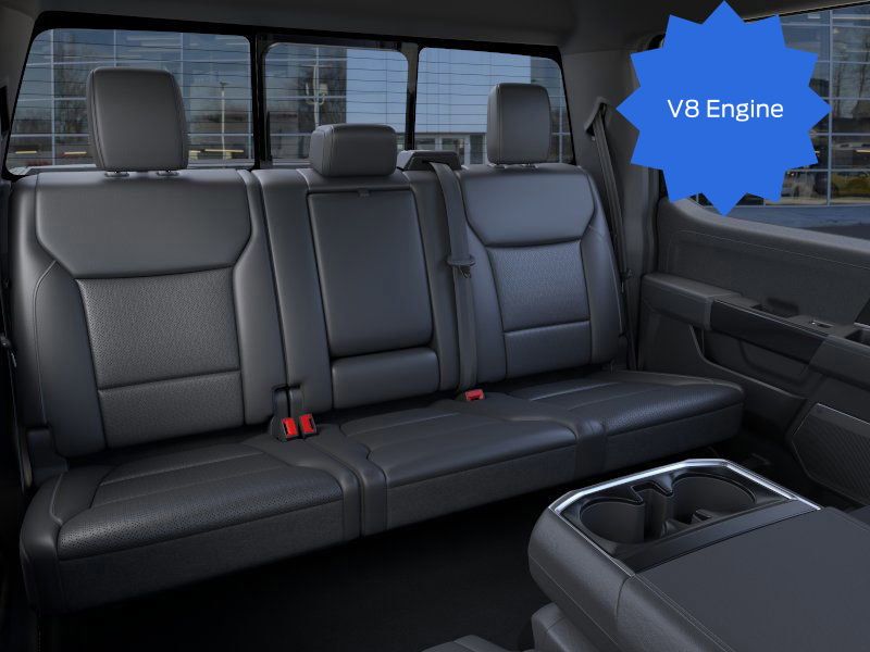 2026 FORD F-150 - Image 11