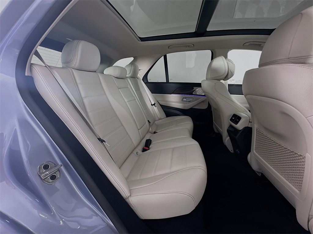 2026 Mercedes Benz GLE 450 4MATIC photo 27