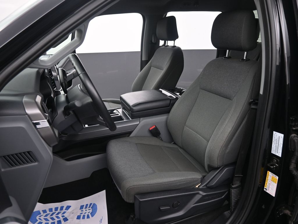 2024 Ford F-150 XLT photo 36