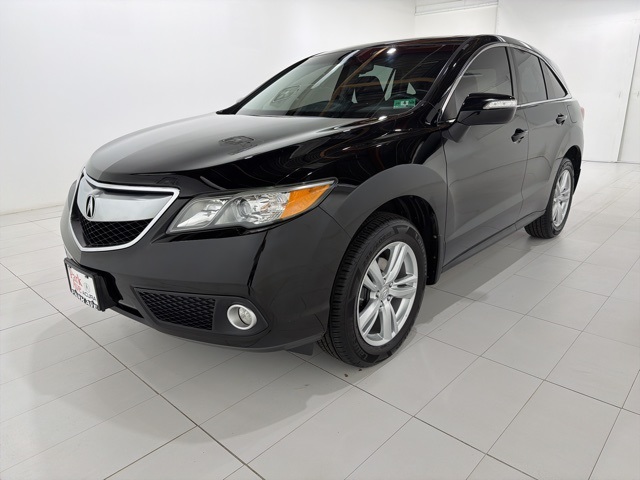 2015 Acura RDX Technology Package's photo