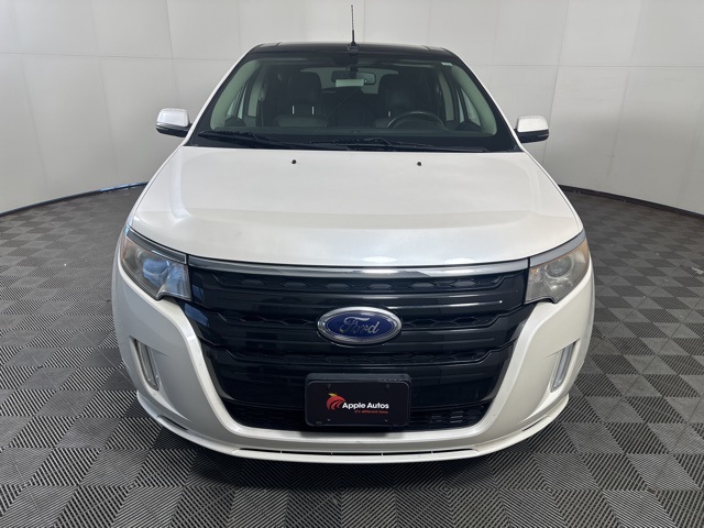 Used 2012 Ford Edge Sport with VIN 2FMDK4AKXCBA03909 for sale in Shakopee, Minnesota