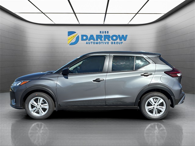 2025 Nissan Kicks Play S photo 2