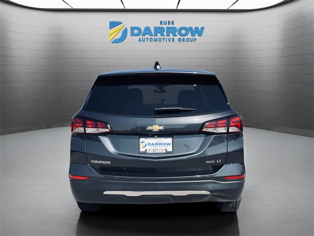 2023 Chevrolet Equinox LT photo 4