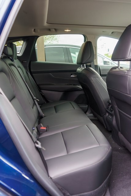 2025 Nissan Murano SL photo 5