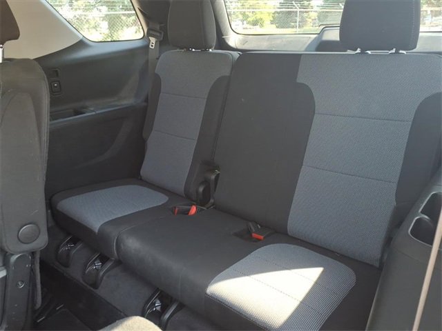 2020 Chevrolet Traverse Cloth photo 9