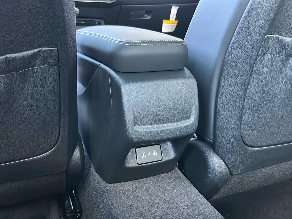 2026 Kia K5 GT-Line photo 12