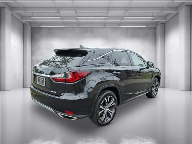 2022 Lexus RX 350 photo 2