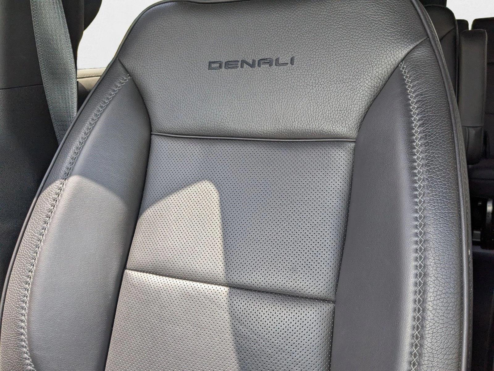 2021 Gmc Yukon Denali photo 6
