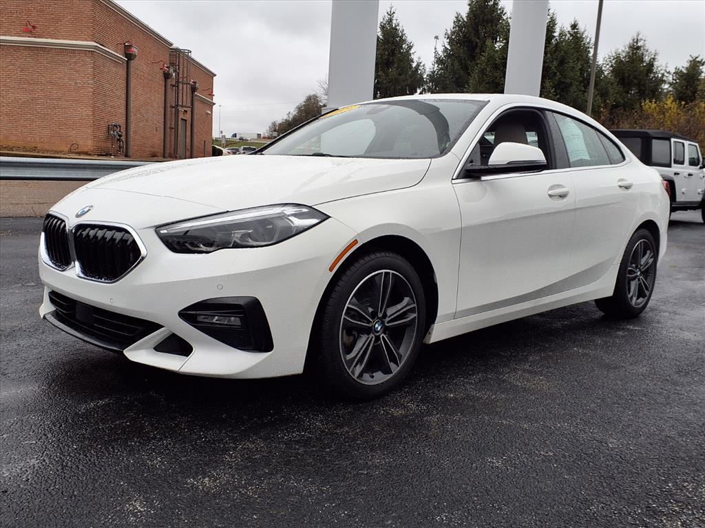 2021 BMW 2 Series 228i's photo