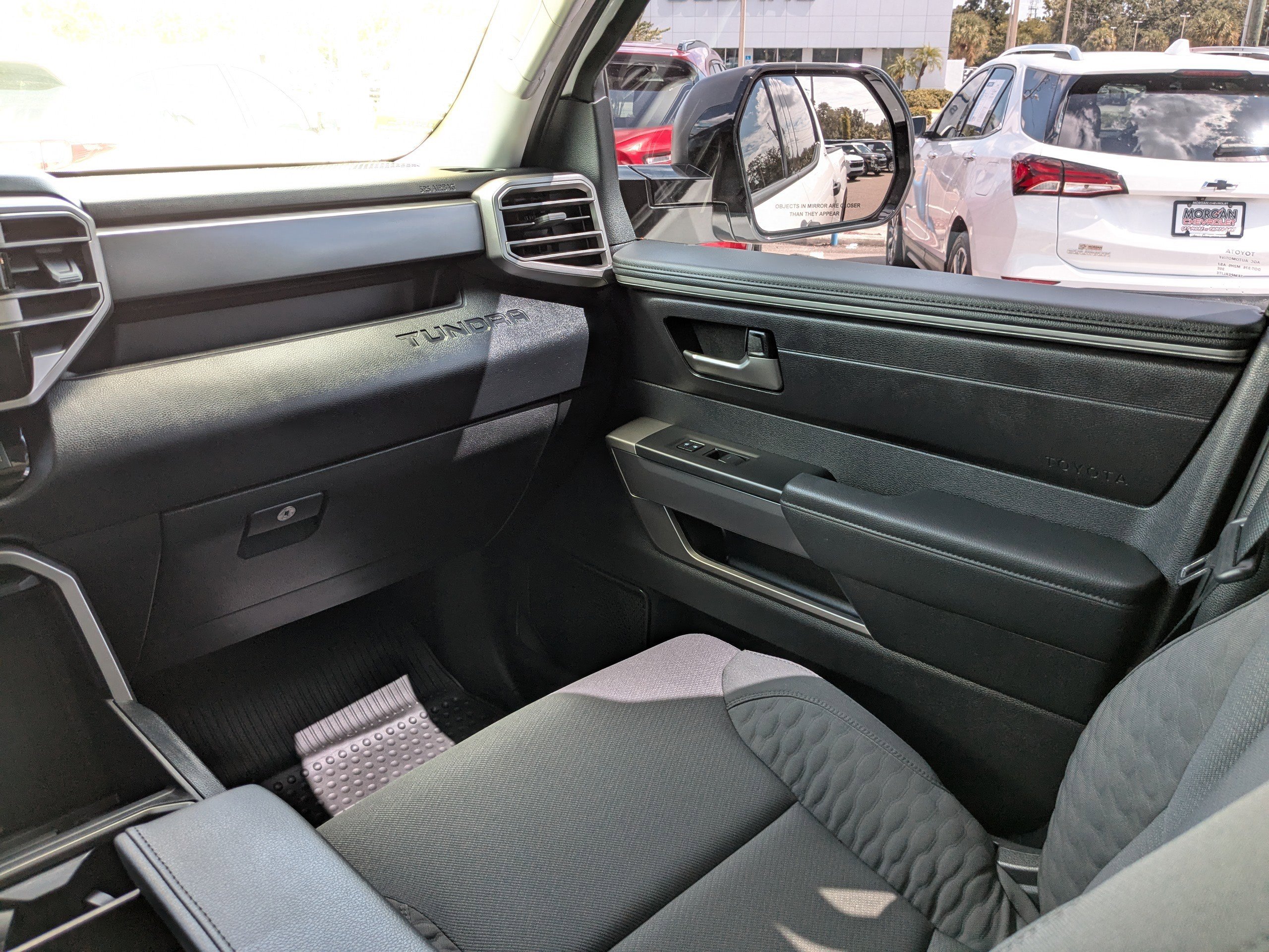 2023 Toyota Tundra SR5 photo 15