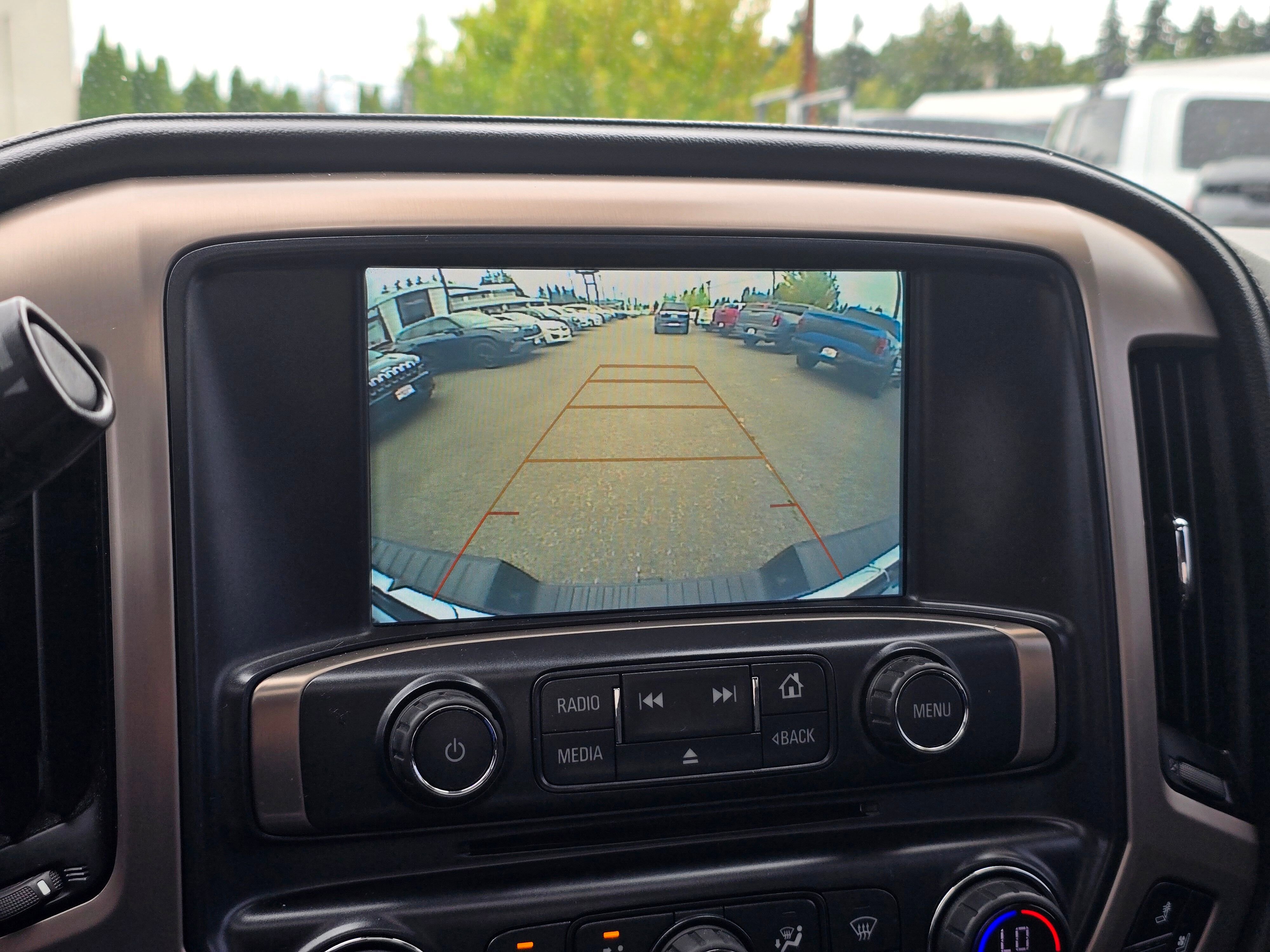 2018 Gmc Sierra 1500 Denali photo 4