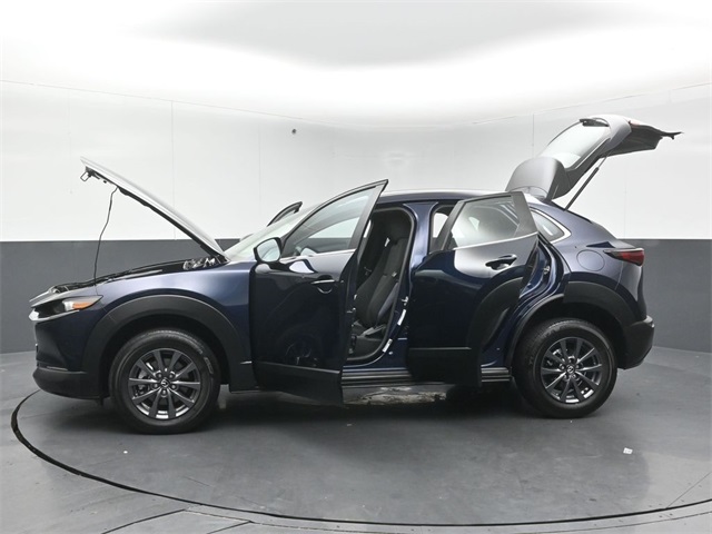 2023 MAZDA CX-30 - Image 53
