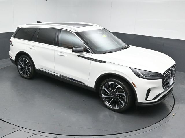 2025 LINCOLN AVIATOR - Image 47
