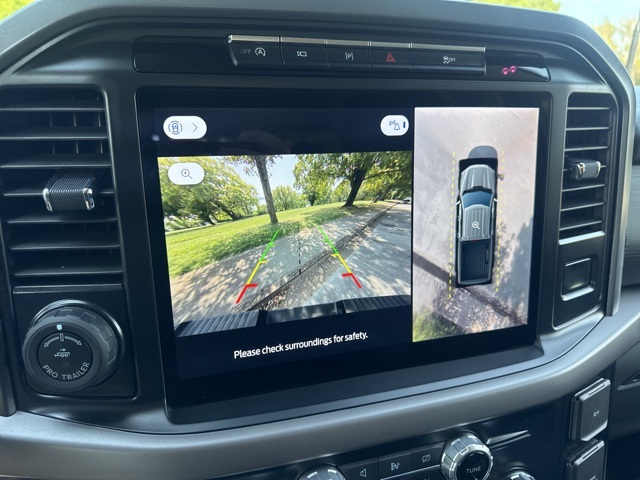 2024 Ford F-150 XLT photo 17