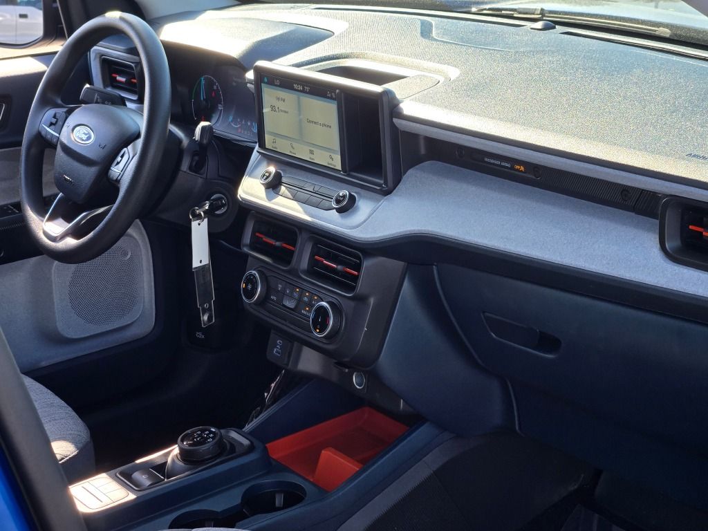 2023 Ford Maverick XLT photo 6