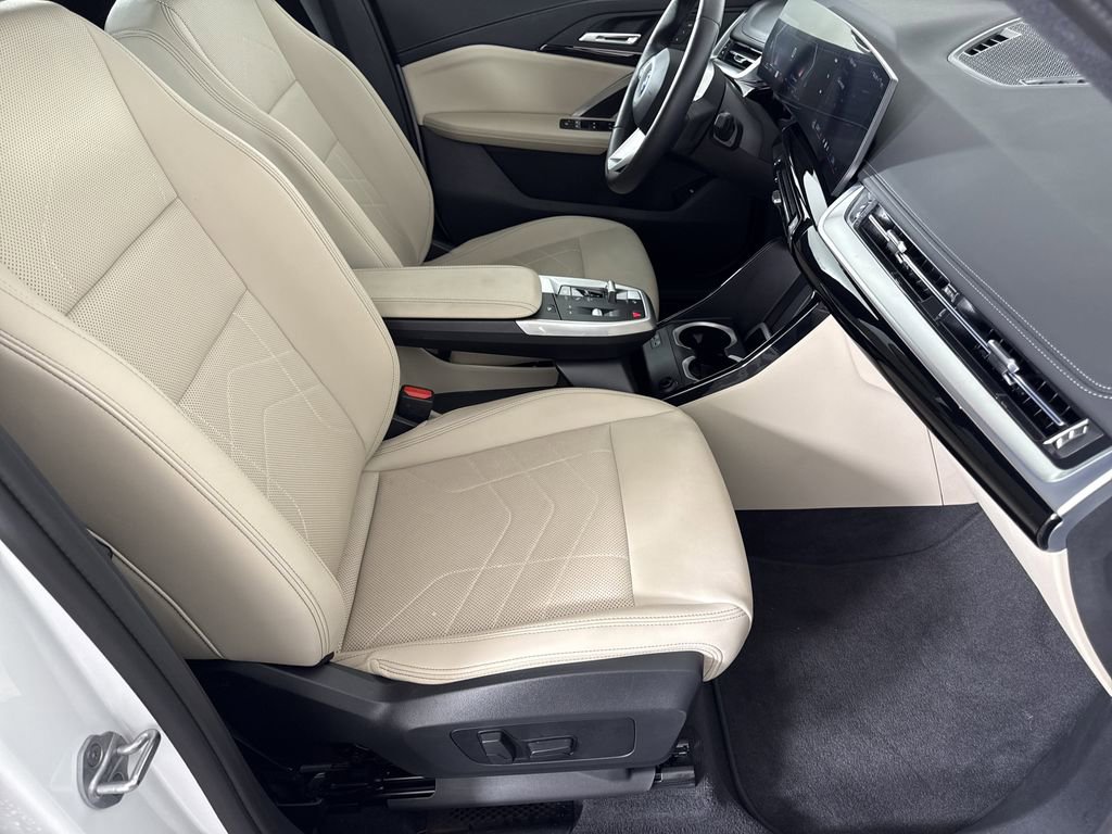 2025 Bmw X1 XDrive28i photo 11